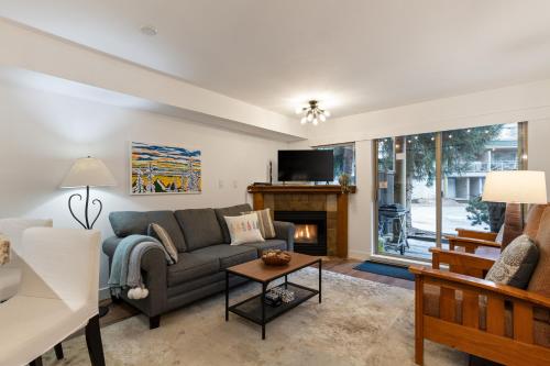 Modern Home in an Amazing Location by Harmony Whistler in Whistler, Canada