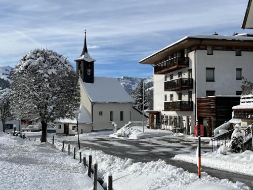 Urslauquelle - Apartment - Maria Alm