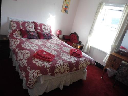 Happy Days Guesthouse - image 8