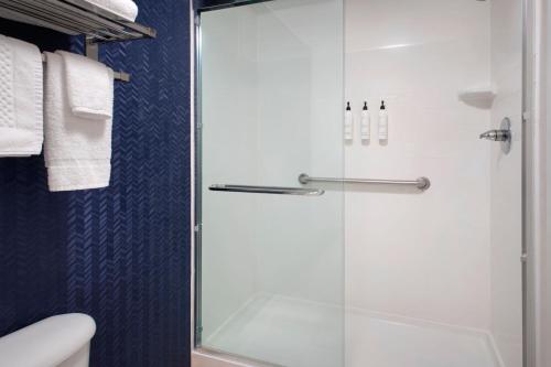 Fairfield by Marriott Wallingford Meriden - image 7