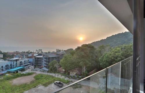 B401-Paradise Sea View 2 Brs2baths Center Ao Nang - image 4