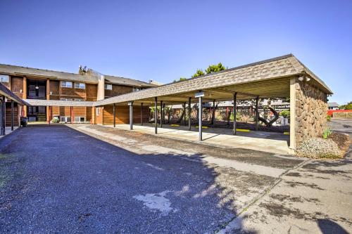 Lincoln City Beach Condo with Clubhouse and Pool Access - image 6
