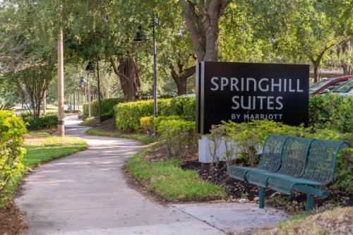Foto - SpringHill Suites by Marriott Orlando Convention Center