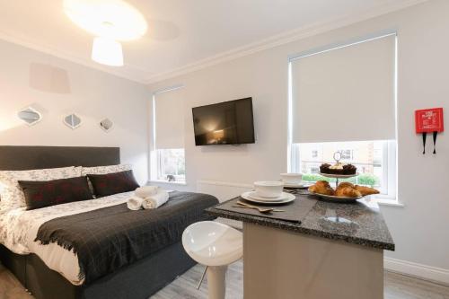 11 Helena House Business Apartment - image 7