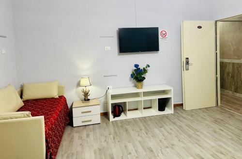 Termini luxury home, Rome (photo 3)