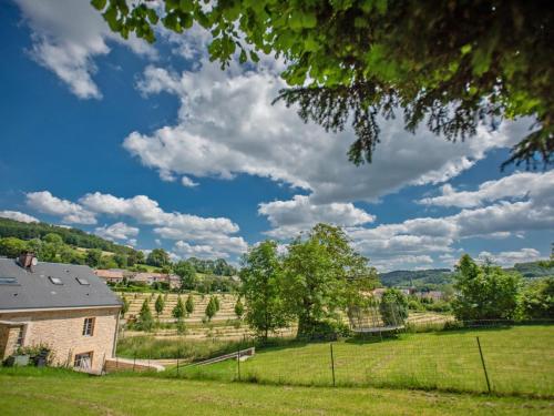 . Gite du Moulin