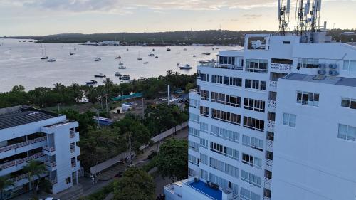 Bahía Fragata 803A