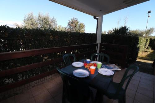  Casa Regina Residence Torre Santo Stefano in Otranto 3 places in Alimini