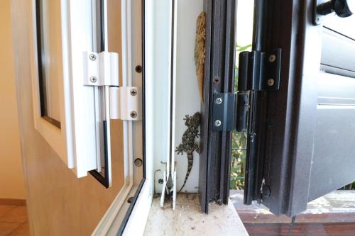Casa Regina Residence Torre Santo Stefano in Otranto 3 places in ฟอนตาเนลเล