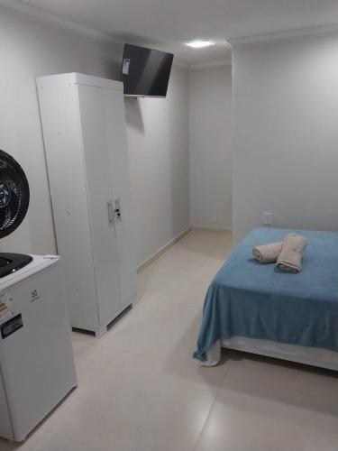 Double Room with Private Bathroom room in Casa Da Praia