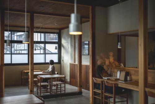awai 戸隠, Nagano (fotografie 3)