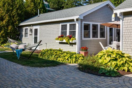 Osprey Cottage South Freeport Home on Casco Bay! - image 14