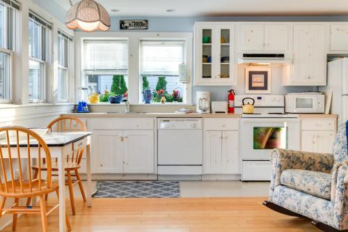 Osprey Cottage South Freeport Home on Casco Bay! - image 12