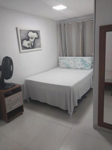 Basic Triple Room image 3