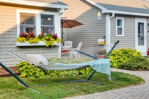 Osprey Cottage South Freeport Home on Casco Bay! - image 6