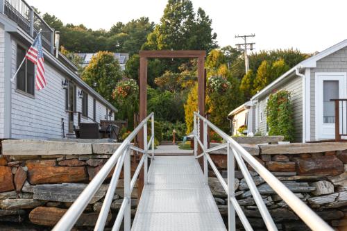 Osprey Cottage South Freeport Home on Casco Bay! - image 11