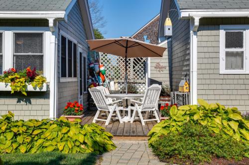 Osprey Cottage South Freeport Home on Casco Bay! - image 11