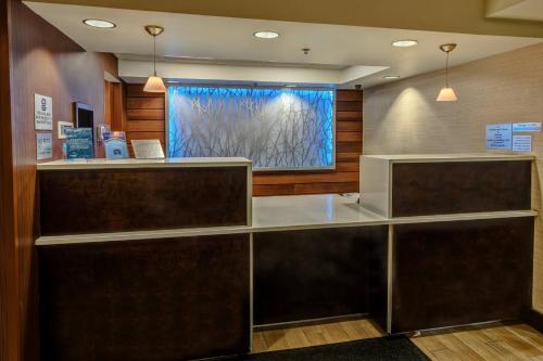 ردهة, Fairfield by Marriott Inn & Suites Memphis Southaven in سوتهافين