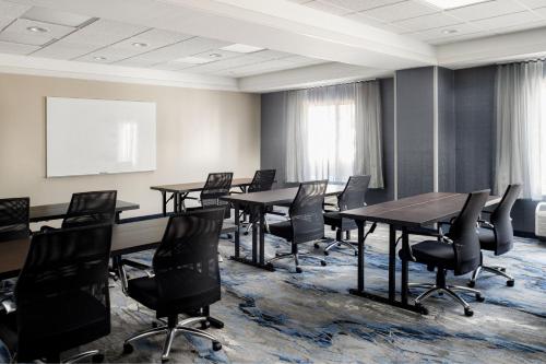 Fairfield Inn & Suites Memphis Southaven - image 12