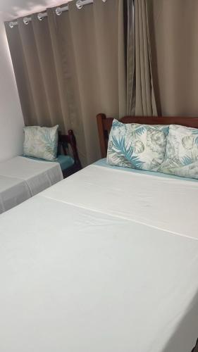 Basic Triple Room room in Casa Da Praia