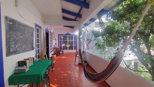 Casa Magua in Bucerías, Mexico