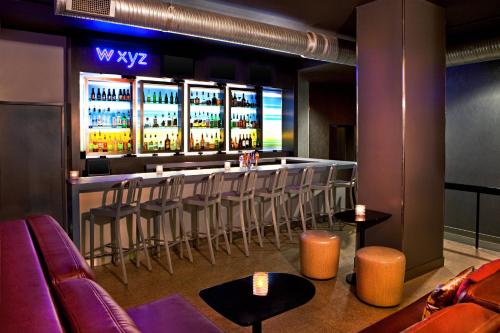 Aloft Richmond West Short Pump - image 6
