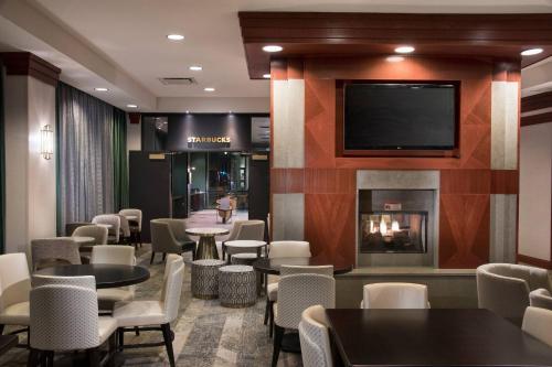 Residence Inn Memphis Downtown - image 13