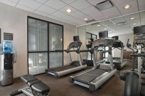 Residence Inn Memphis Downtown - image 5