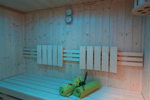 Pension und Ferienwohnungen Schweinsberg - image 3