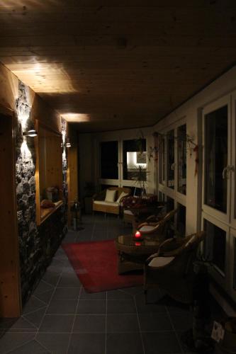 Pension und Ferienwohnungen Schweinsberg - image 12