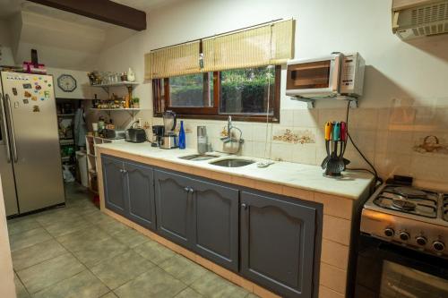 SwHome - La Barra in El Tesoro