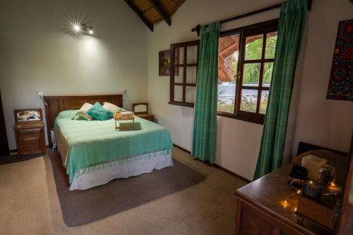 SwHome - La Barra in El Tesoro