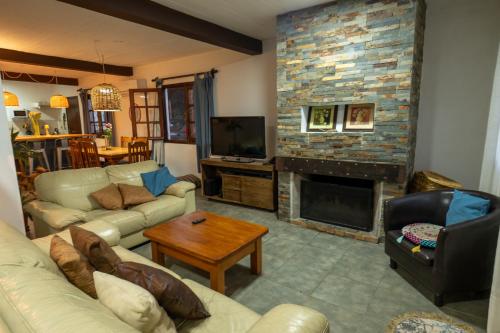 SwHome - La Barra in El Tesoro