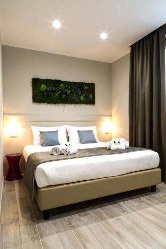 Aeterno Guest House in San Giovanni