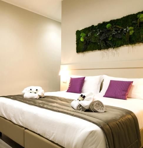 Aeterno Eco Guest House, Rzym (zdjęcie 2)