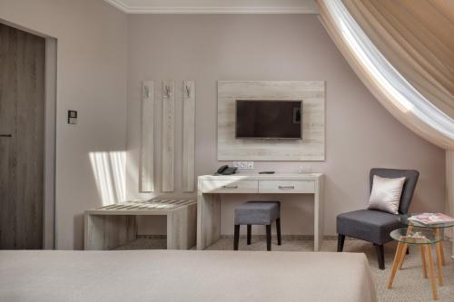 Hotel Florenc - image 13