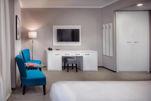 Hotel Florenc - image 11