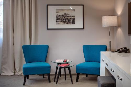 Hotel Florenc - image 7