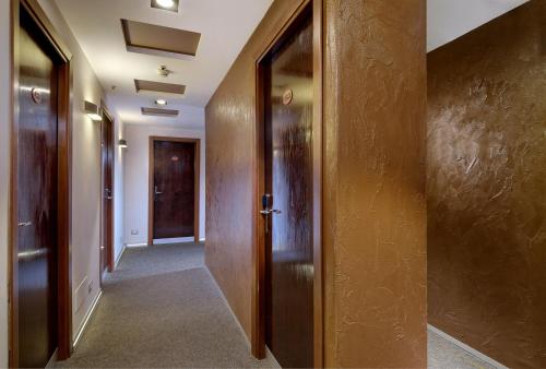 Best Western Hotel Piccadilly - image 11