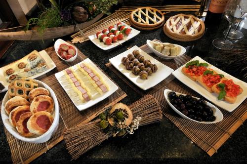 Best Western Hotel Piccadilly - image 4