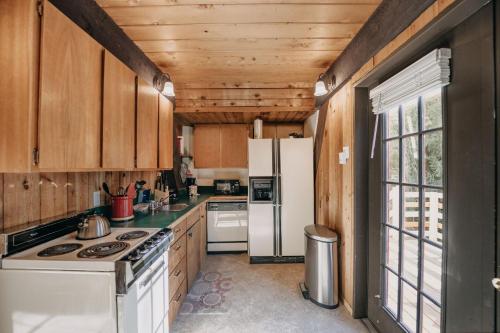Mt Baker Apt, Pets OK, WIFI and AC, Deming (foto 8)