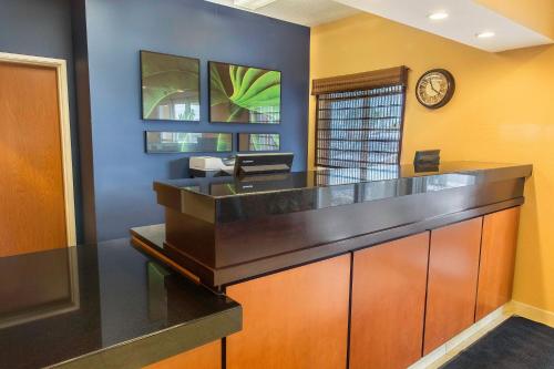 Fairfield Inn & Suites Fargo - image 13