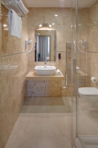 Hotel Florenc - image 12