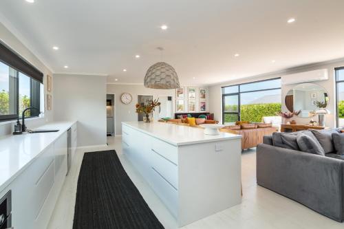 마틴브로 Sotally Tober Retreat 4성급 싱글룸 전망