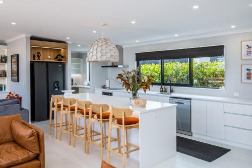 마틴브로 Sotally Tober Retreat 4성급 싱글룸 객실