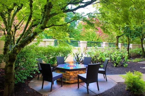 Courtyard by Marriott Portland Southeast/Clackamas - Hotel