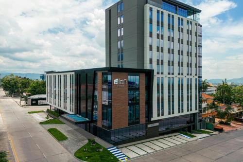 Aloft by Marriott San Pedro Sula, San Pedro Sula