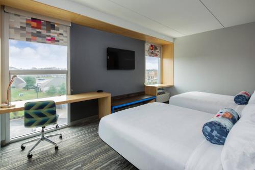 Aloft by Marriott Louisville East