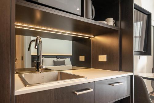 ห้องครัว, Mantra Shepparton in เชปเปอร์ตัน