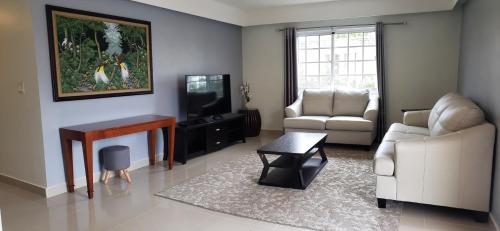 Swan Boutique Apartment